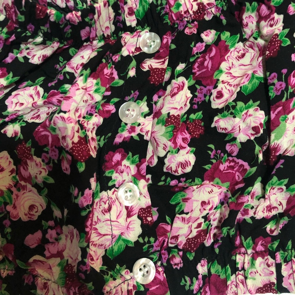 Crop top bundle 🌸 - Picture 4 of 11
